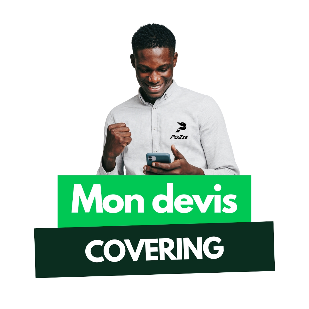 Devis covering - Pozze Martinique | Film solaire ANTI UV, Covering complet/partiel, Stickers auto, Covering vitrine/bâtiment